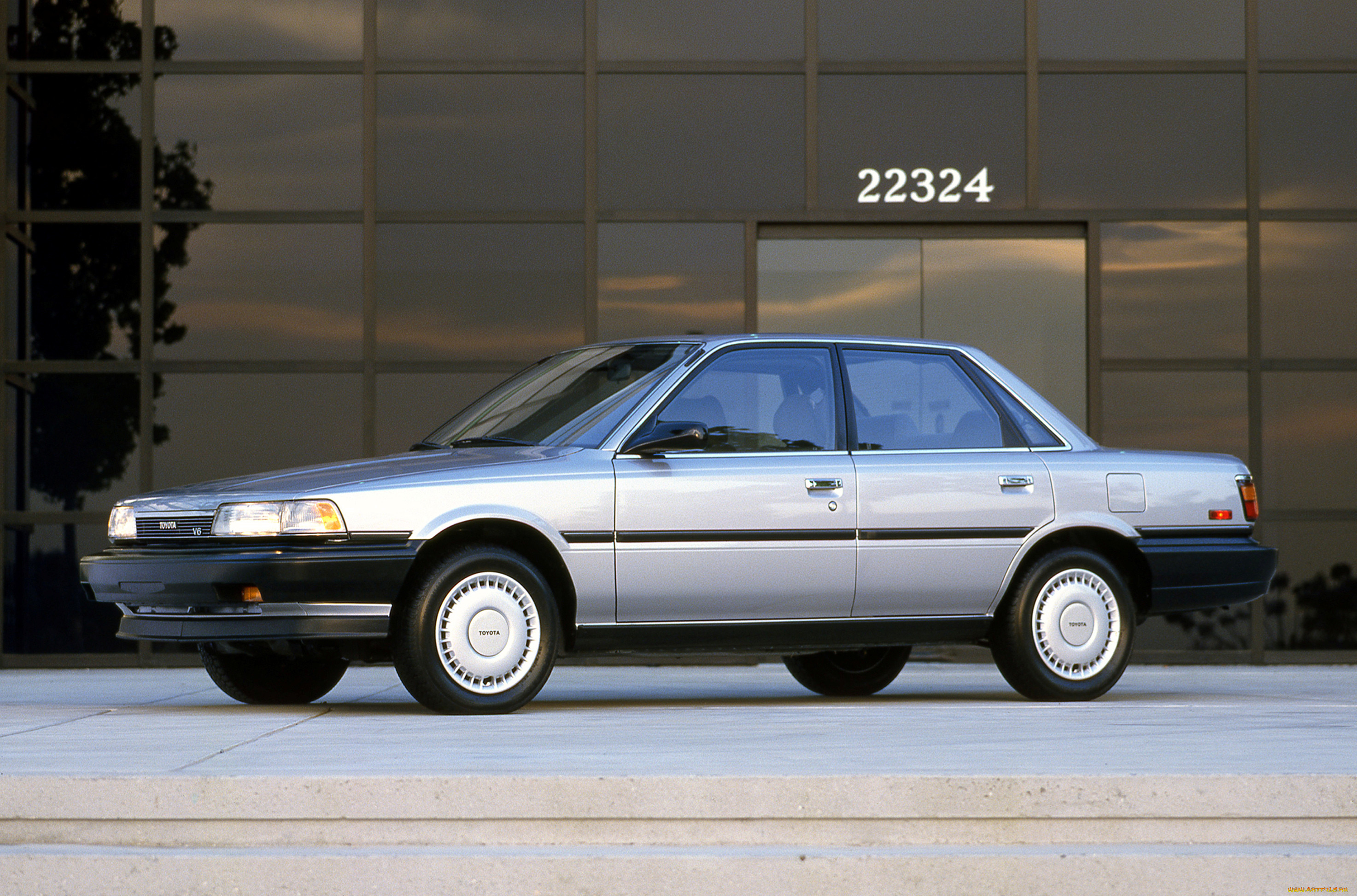 , toyota